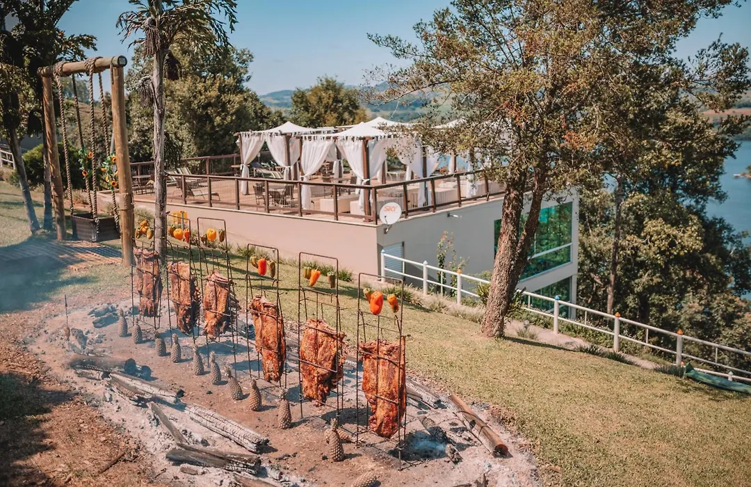 Itá Thermas Resort e Spa-1