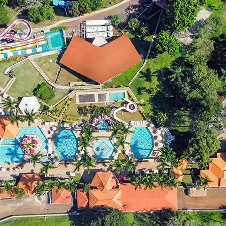 Itá Thermas Resort e Spa-3