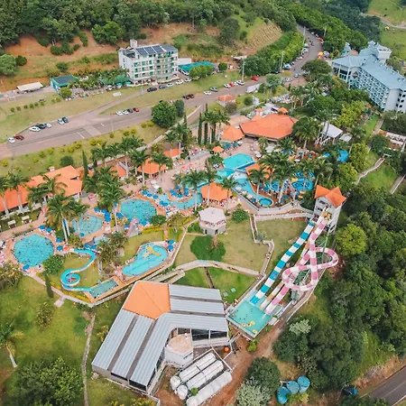 Itá Thermas Resort e Spa-2